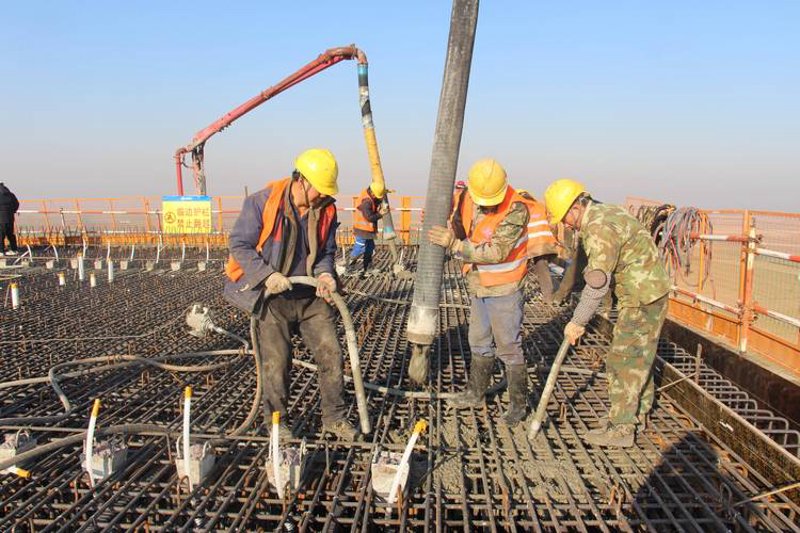 厂房建设的高效攻略与实用技巧